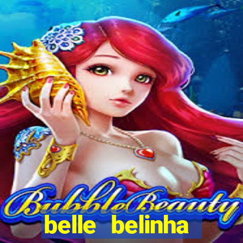 belle belinha privacy nude